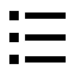 List Check Icon