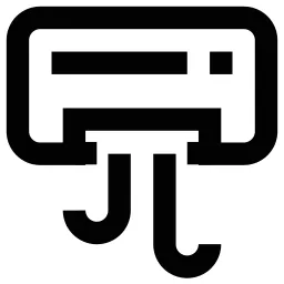 Air Conditioner Icon