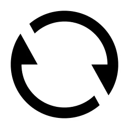 Refresh Line Icon