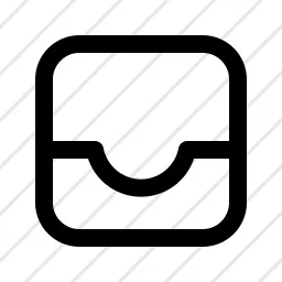Box 2 Alt Inbox Archive Icon