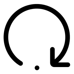 Restart Icon