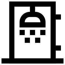 Shower Icon