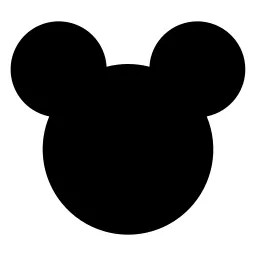 Mickey Icon