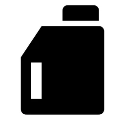 Oil Fill Icon