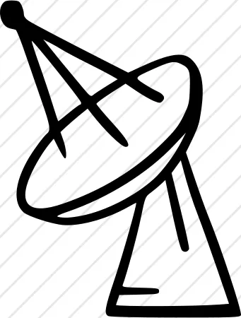 Satellite Dish