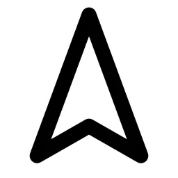 Navigation 2 Icon