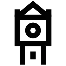 Big Ben Icon