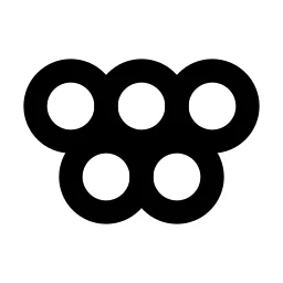 Olympics Line Icon