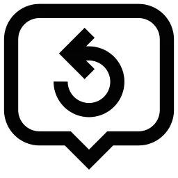 Refresh Chat Icon