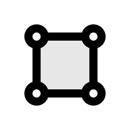 Shape Duo Icon