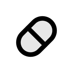 Capsule Duo Icon