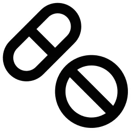 Drugs Icon