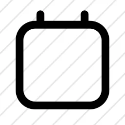 Calendar 4 Date Icon