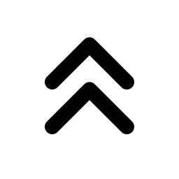 Chevrons Up Line Icon