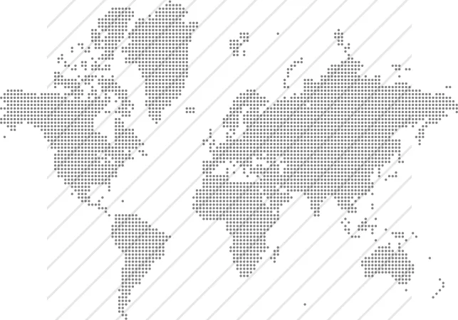 World Map 03