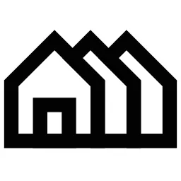 Houses Icon