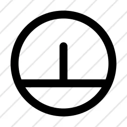 Dashboard Middle Icon