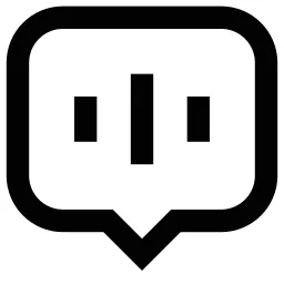 Audio Message Icon