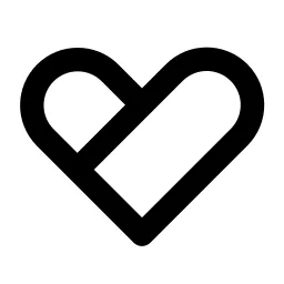 Brand Google Fit Line Icon