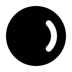 Inner Shadow Right Icon