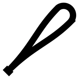 Baseball Bat Icon