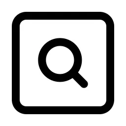 Search Engine Icon