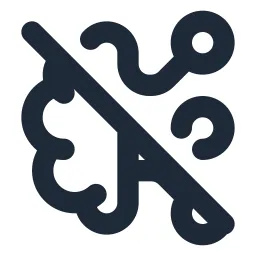 Ai 2 Off Line Icon