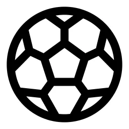 Soccer Ball Icon
