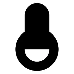 Temp Cold Fill Icon