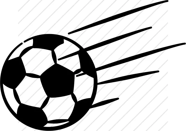 Ball Football Soccer