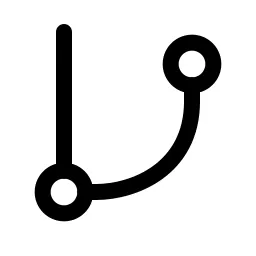Git Branch Icon