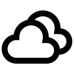 Clouds Icon