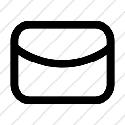 Email 3 Envelope Icon