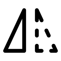 Flip Icon