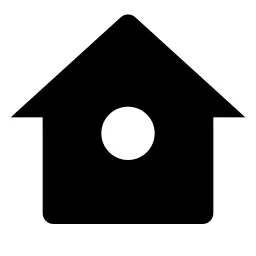 Home 7 Fill Icon