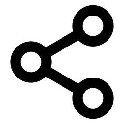 Share 2 Icon
