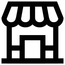Shop Icon
