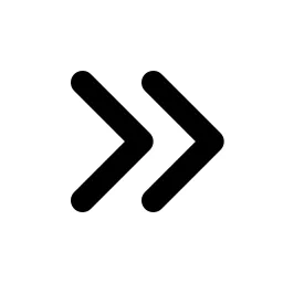 Chevrons Right Line Icon