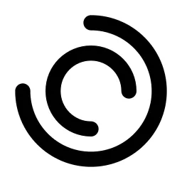 Loader 3 Line Icon