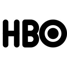 Brand Hbo Line Icon
