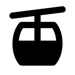 Aerial Lift Icon