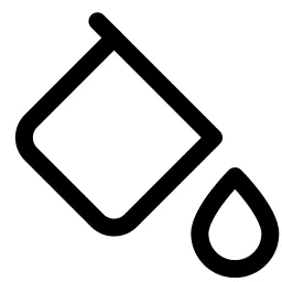 Fill Color Icon