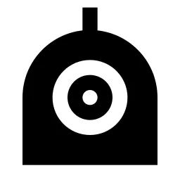 Robot Fill Icon
