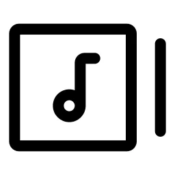 Album Carousel Icon