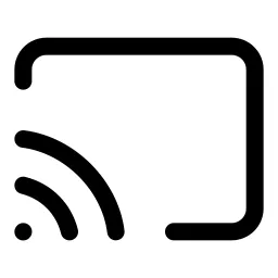 Chromecast Icon