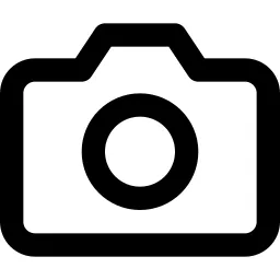 Camera Icon