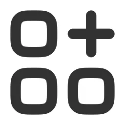 Apps Icon
