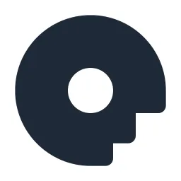 Compact Disk Broken Solid Icon