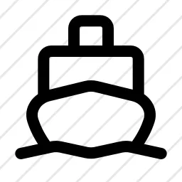 Ship Changelog Icon