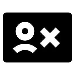 Pass Expired Fill Icon